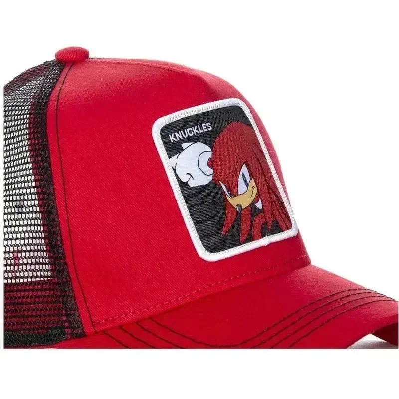 Trucker Cap Mesh - Nuove Cappellate da Baseball Estive con