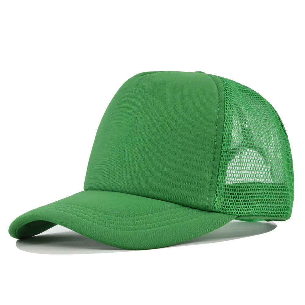 Cappellino da baseball unisex, - Trucker Cap Mesh recensione e prezzo