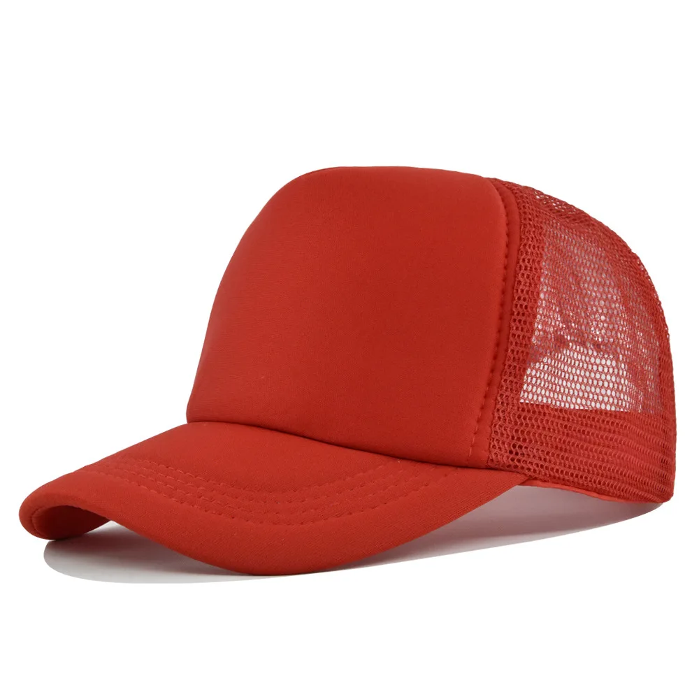 Cappellino da baseball unisex, - Trucker Cap Mesh recensione e prezzo