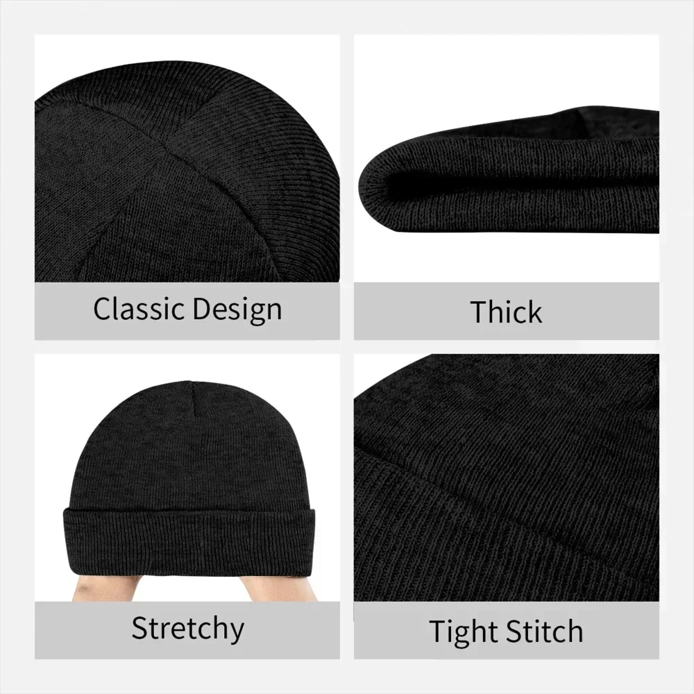 Berretto Invernale 2026 con Ri - Beanie Cuffed Knit recensione e prezzo