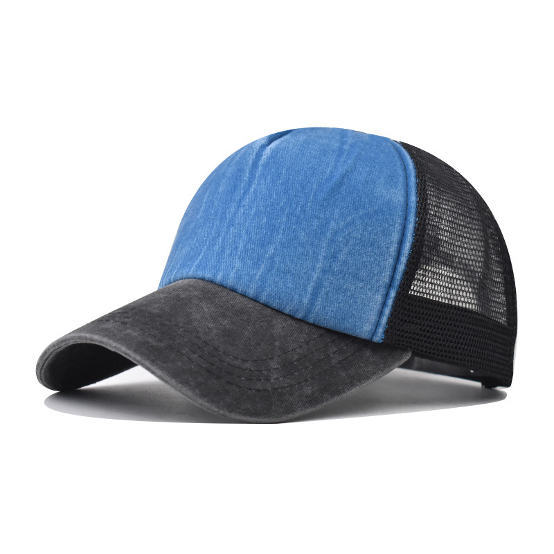 Berretti da baseball in schium - Trucker Cap Mesh recensione e prezzo