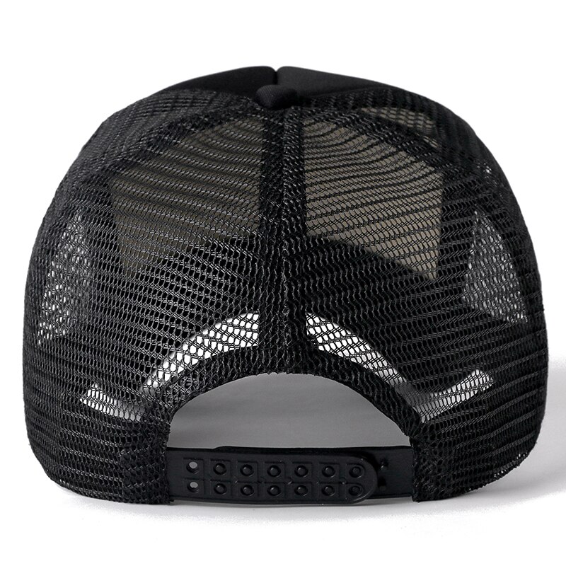 2026 Nuovo Modello Cappellino  - Trucker Cap Mesh recensione e prezzo