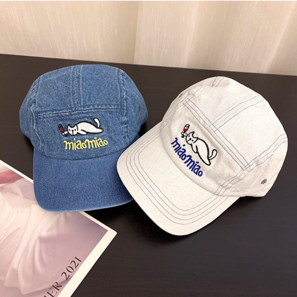 Cappellino da Baseball Vintage - Corduroy Cap 5 Panel recensione e prezzo