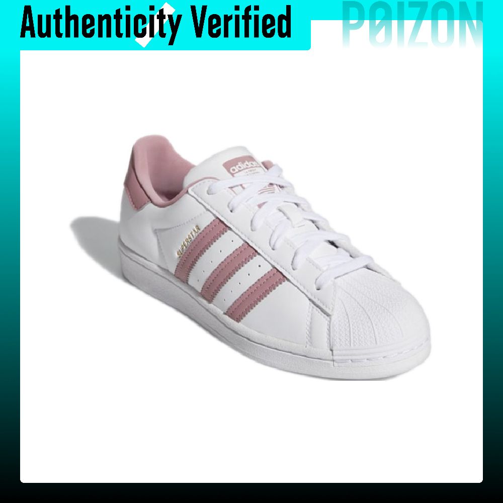 Scarpe da skateboard basse Adi - Adidas Shoes Superstar recensione e prezzo