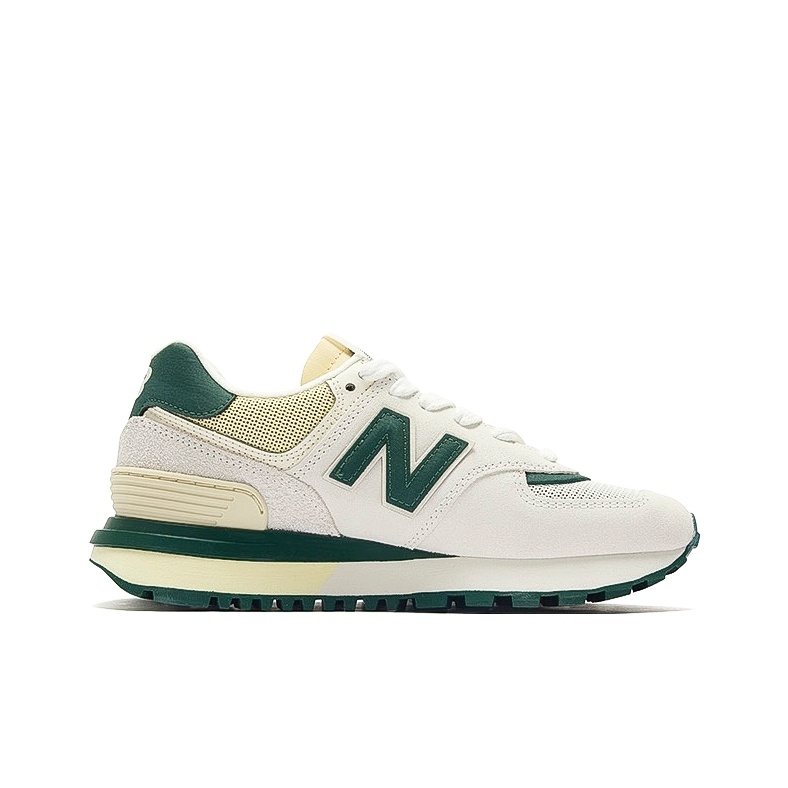 Scarpe da corsa New Balance 57 - New Balance Shoes 574 recensione e prezzo