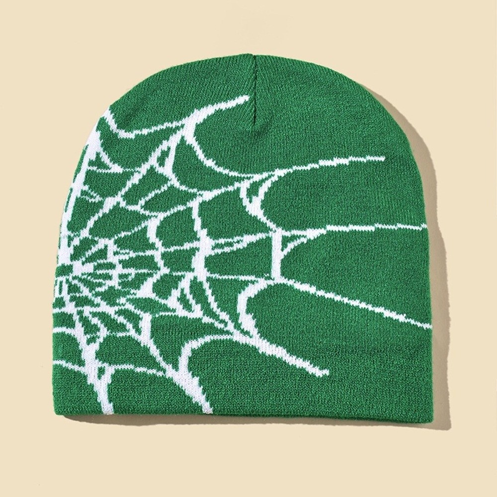 Berretto in maglia con motivo  - Beanie Cuffed Knit recensione e prezzo
