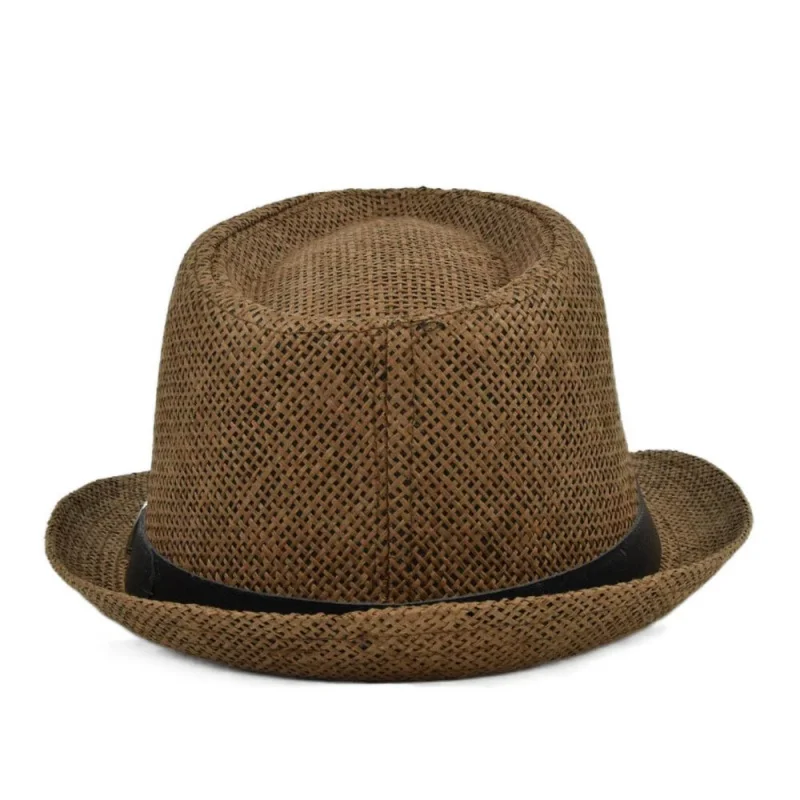Cappello da spiaggia semplice  - Cowboy Hat Straw recensione e prezzo