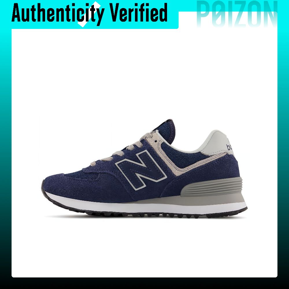 Scarpe da corsa New Balance NB - New Balance Shoes 574 recensione e prezzo