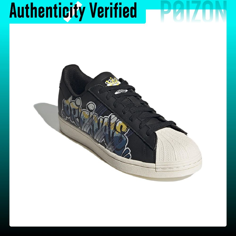 Scarpe da skate Adidas Origina - Adidas Shoes Superstar recensione e prezzo