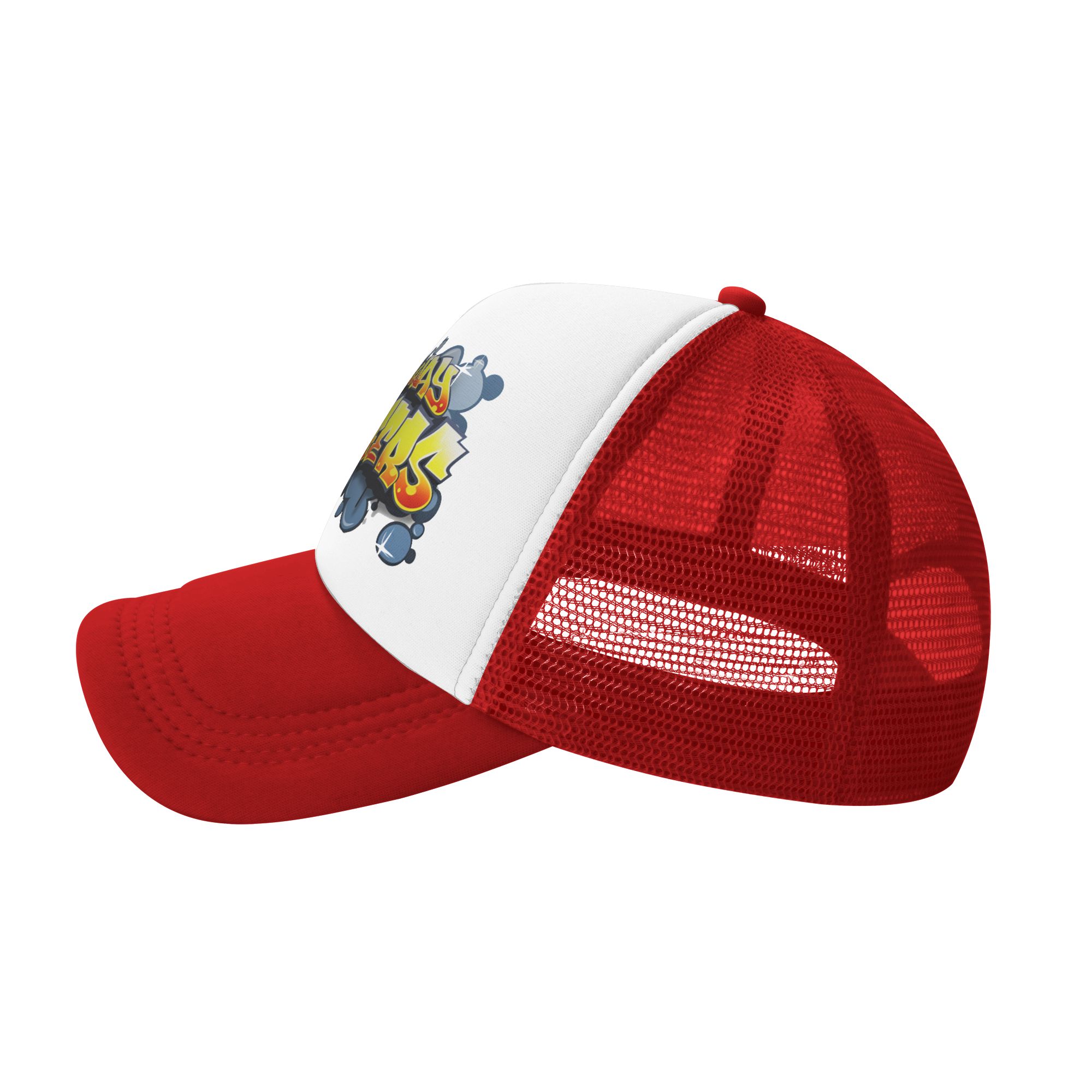 Cappelli Trucker in Schiuma Su - Trucker Cap Mesh recensione e prezzo