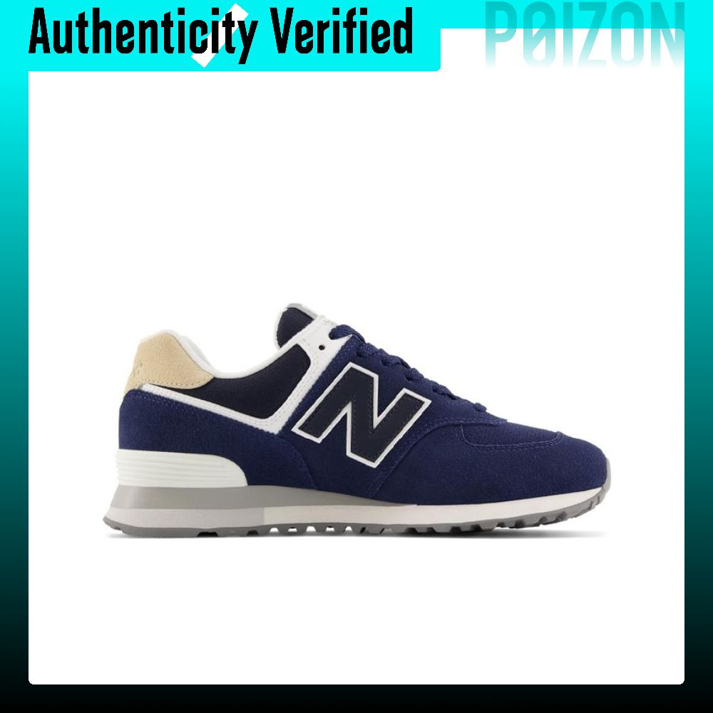 Scarpe da corsa New Balance NB - New Balance Shoes 574 recensione e prezzo