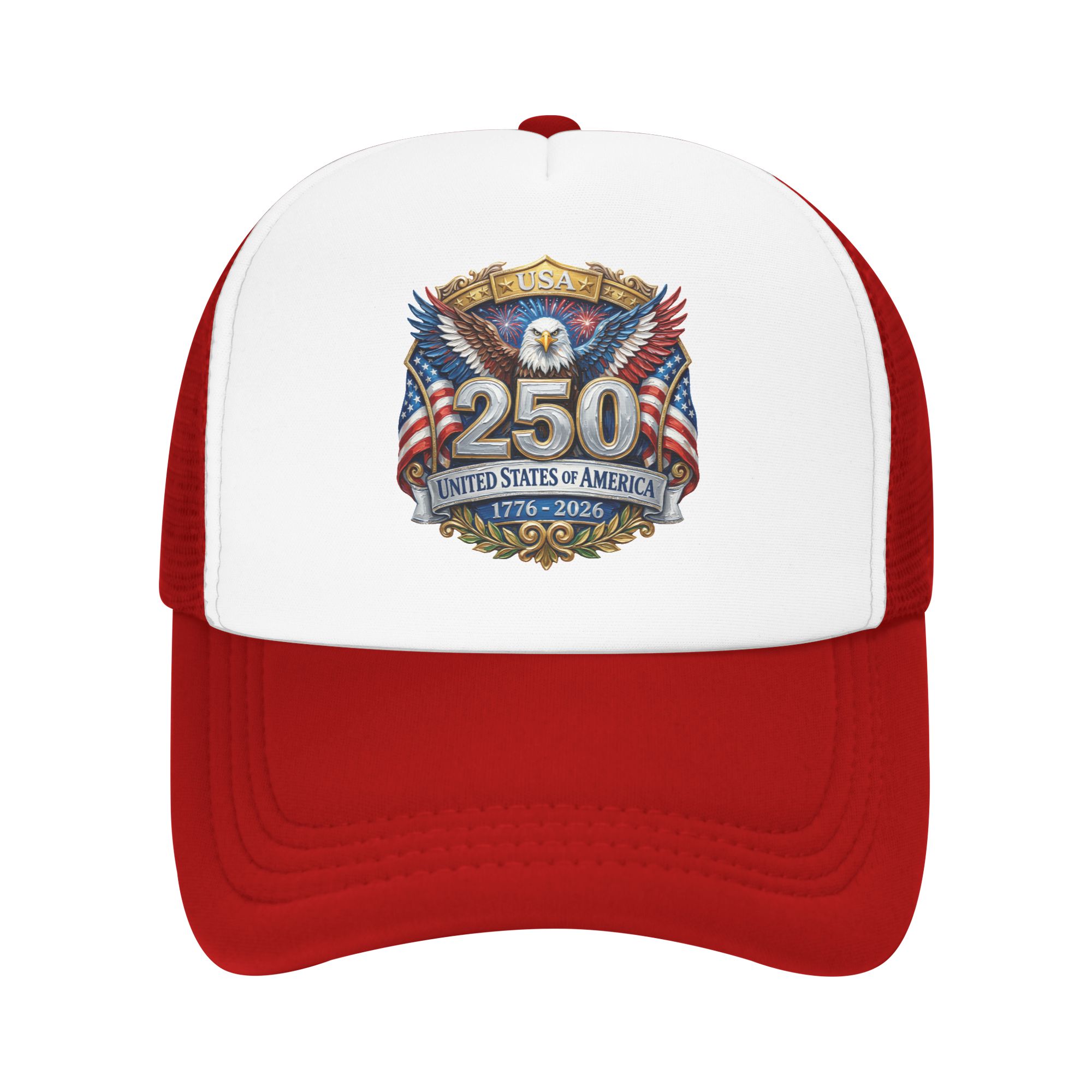 Cappellino da Baseball in Rete - Trucker Cap Mesh recensione e prezzo
