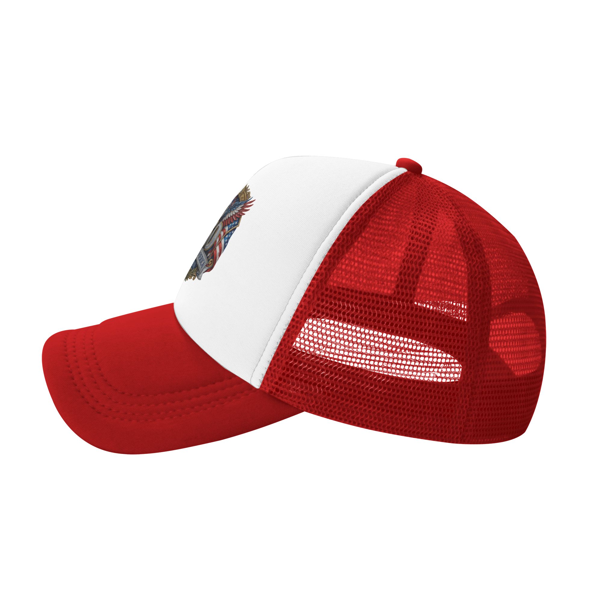 Cappellino da Baseball in Rete - Trucker Cap Mesh recensione e prezzo