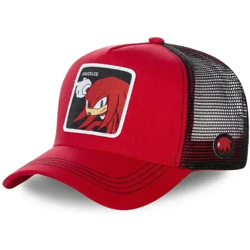 Nuove Cappellate da Baseball E - Trucker Cap Mesh recensione e prezzo