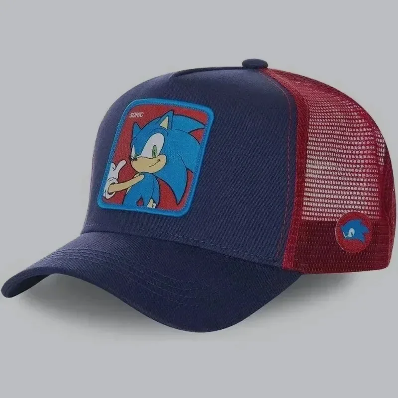Nuove Cappellate da Baseball E - Trucker Cap Mesh recensione e prezzo