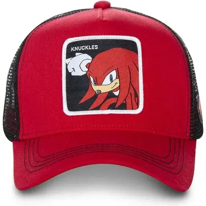 Nuove Cappellate da Baseball E - Trucker Cap Mesh recensione e prezzo