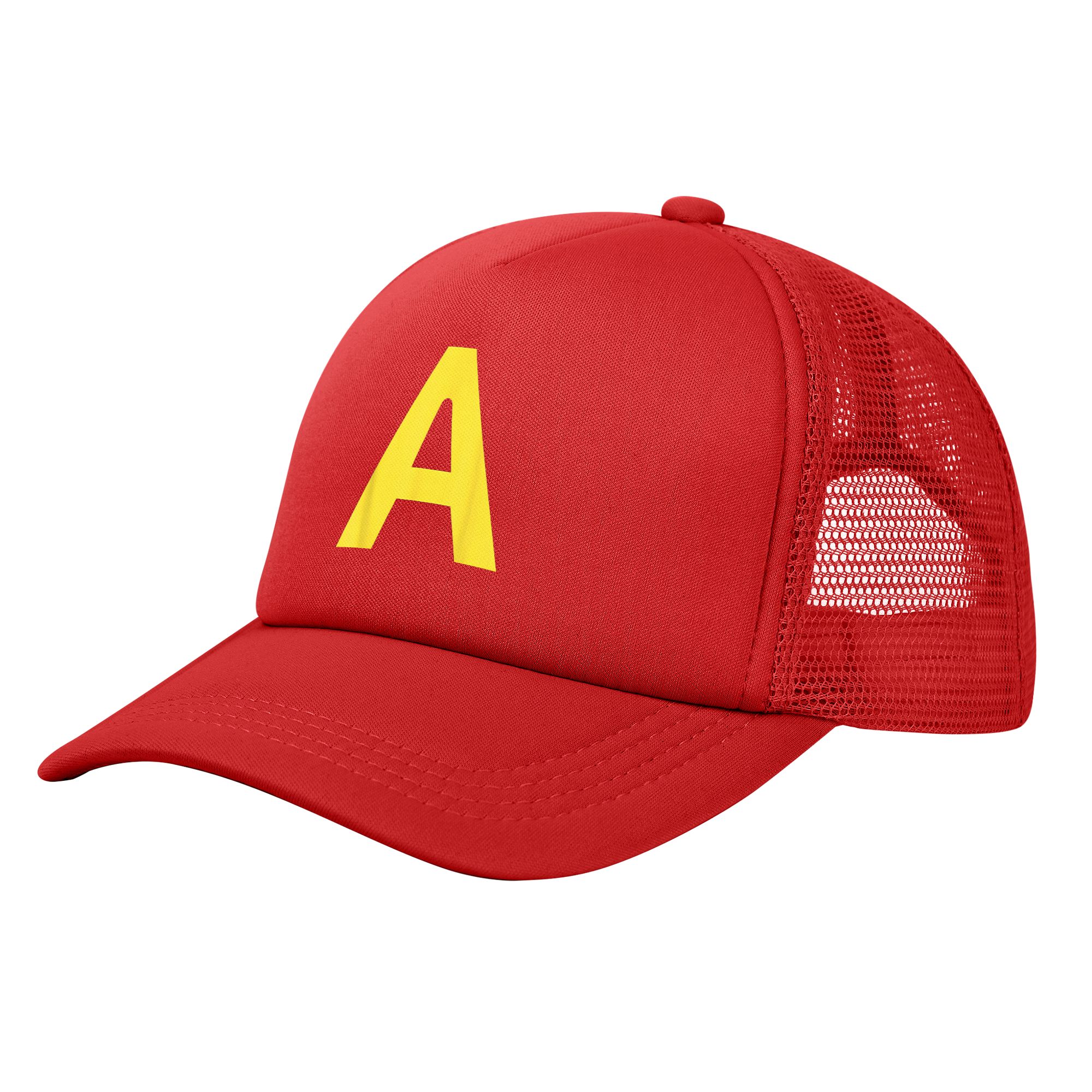 A-Alvin and the Chipmunks The  - Trucker Cap Mesh recensione e prezzo