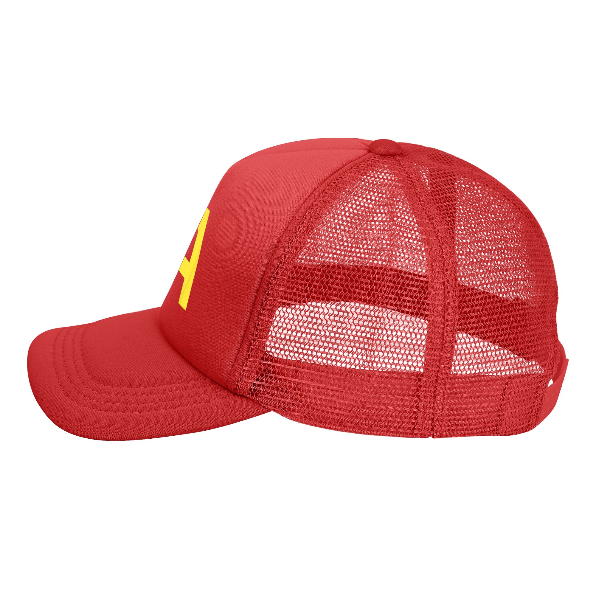 A-Alvin and the Chipmunks The  - Trucker Cap Mesh recensione e prezzo